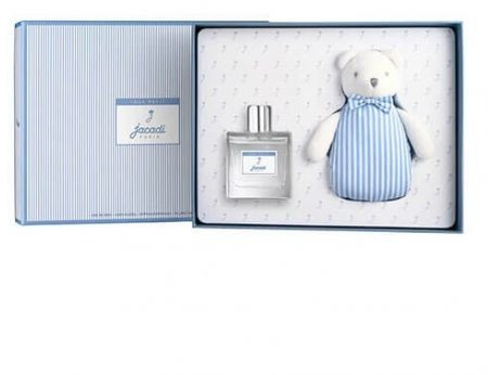Jacadi Coffret eau de soin tout petit (2 pièces)
