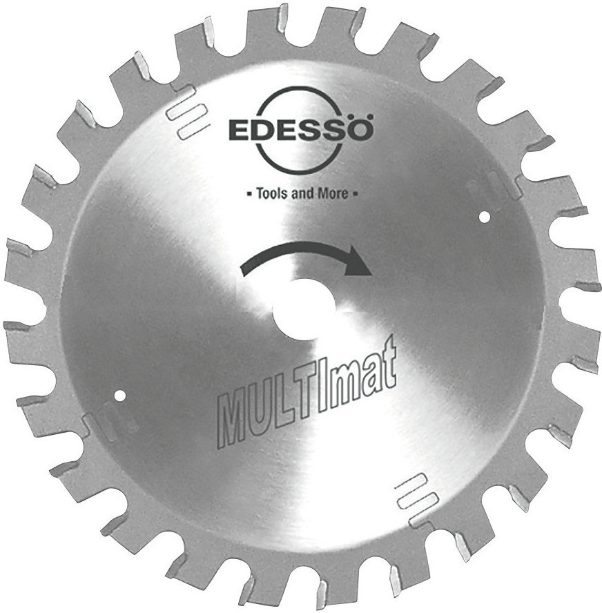 Edessö 160 x 16 x 1,8 mm (13616016)
