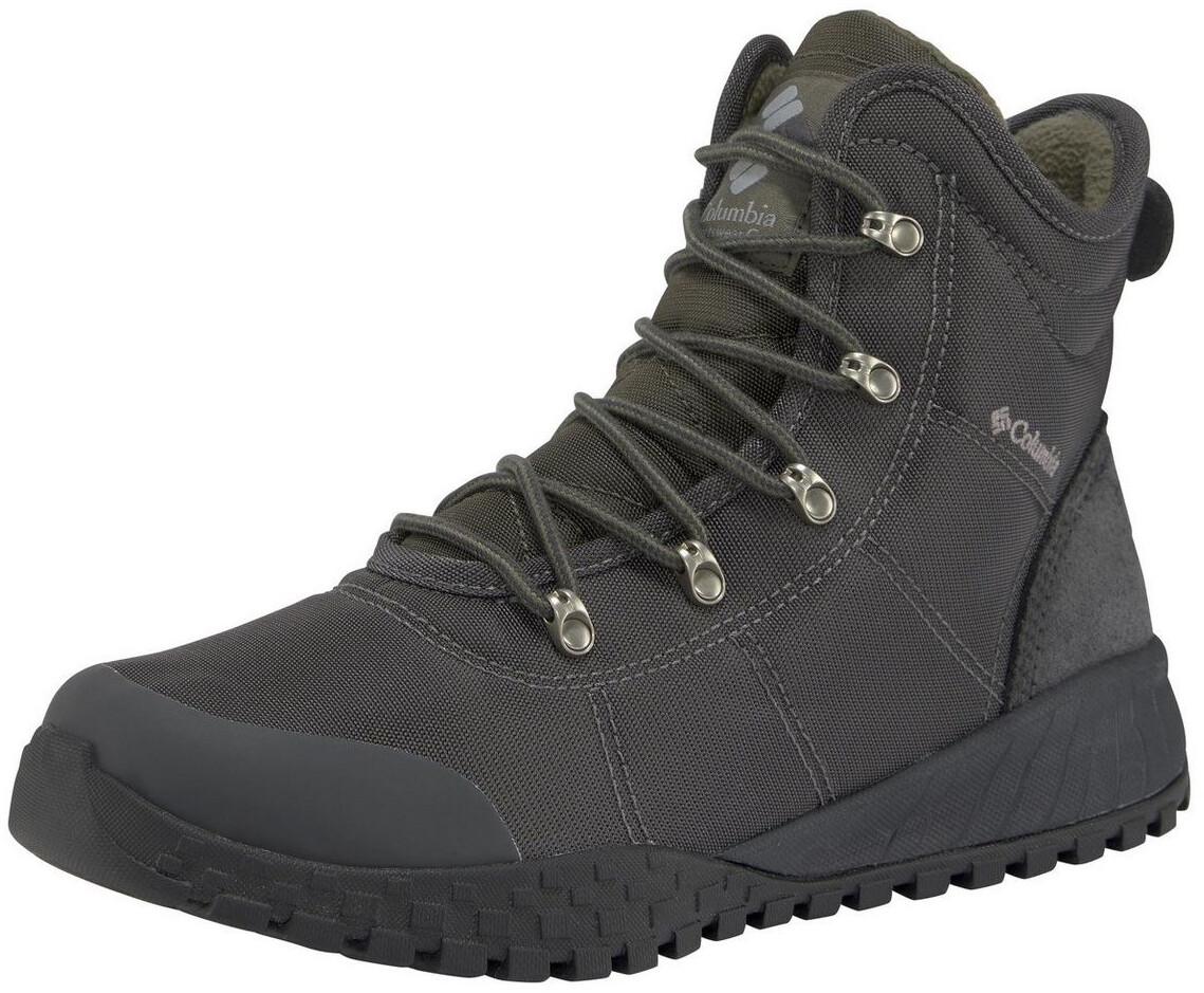 Columbia Fairbanks Omni-Heat shark/peatmoss