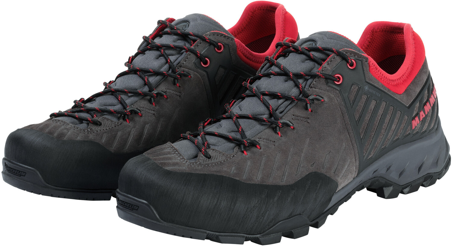 Zapatillas clearance mammut alnasca