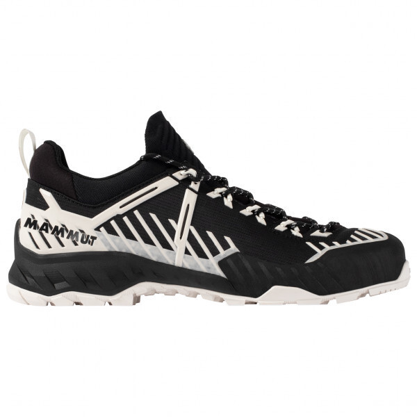 Mammut Alnasca Knit II Low