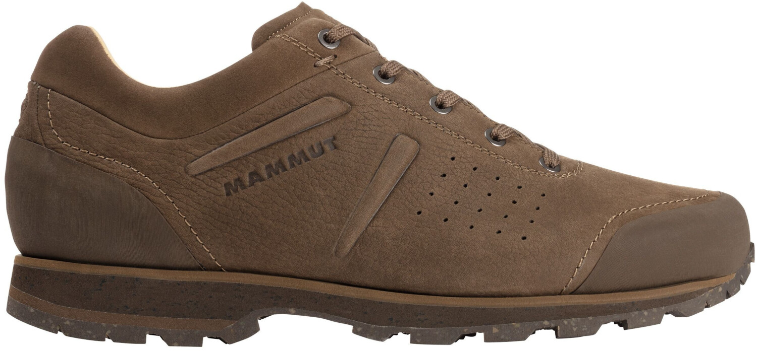 Mammut Alvra II Low