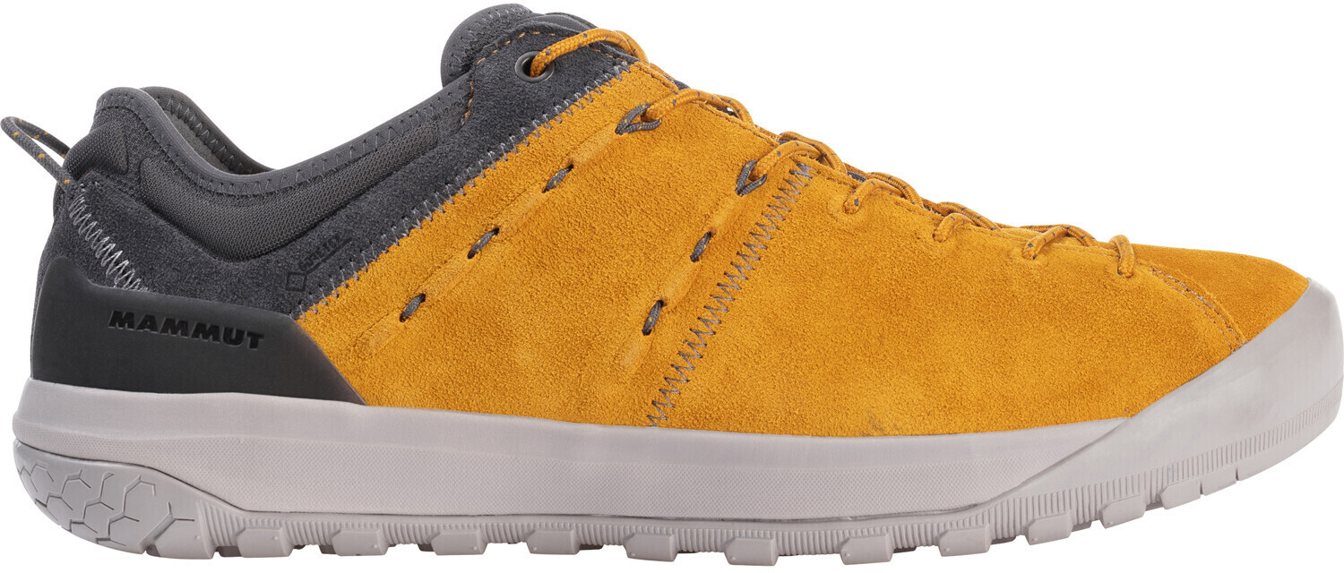 Mammut Hueco Low GTX