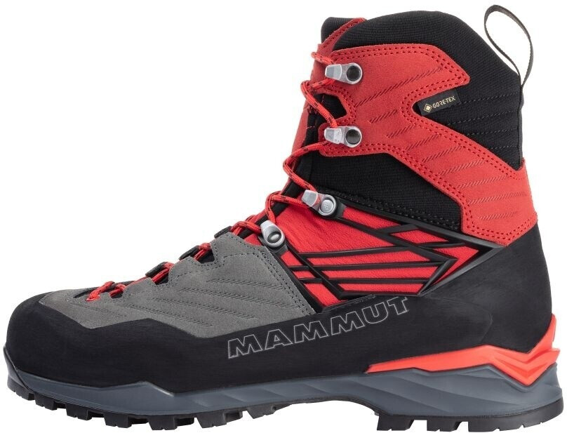 Mammut Kento Pro High GTX dark spicy/titanium
