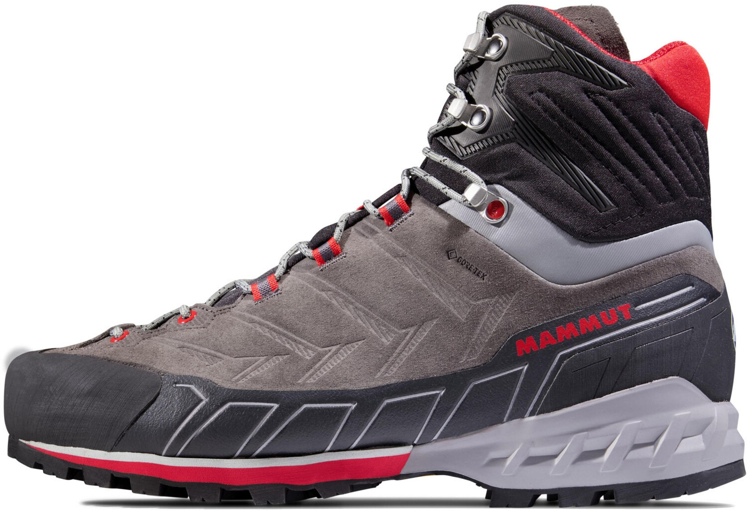 Mammut Kento Tour High GTX dark titanium/dark spicy