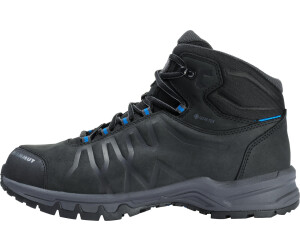 Buy Mammut Mercury III Mid GTX black/dark gentian from £117.49 (Today) –  Best Deals on idealo.co.uk