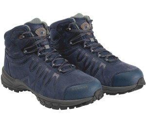 Buy Mammut Mercury III Mid GTX black/dark gentian from £117.49 (Today) –  Best Deals on idealo.co.uk