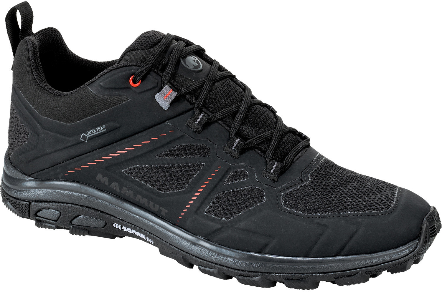 Mammut Osura Low GTX
