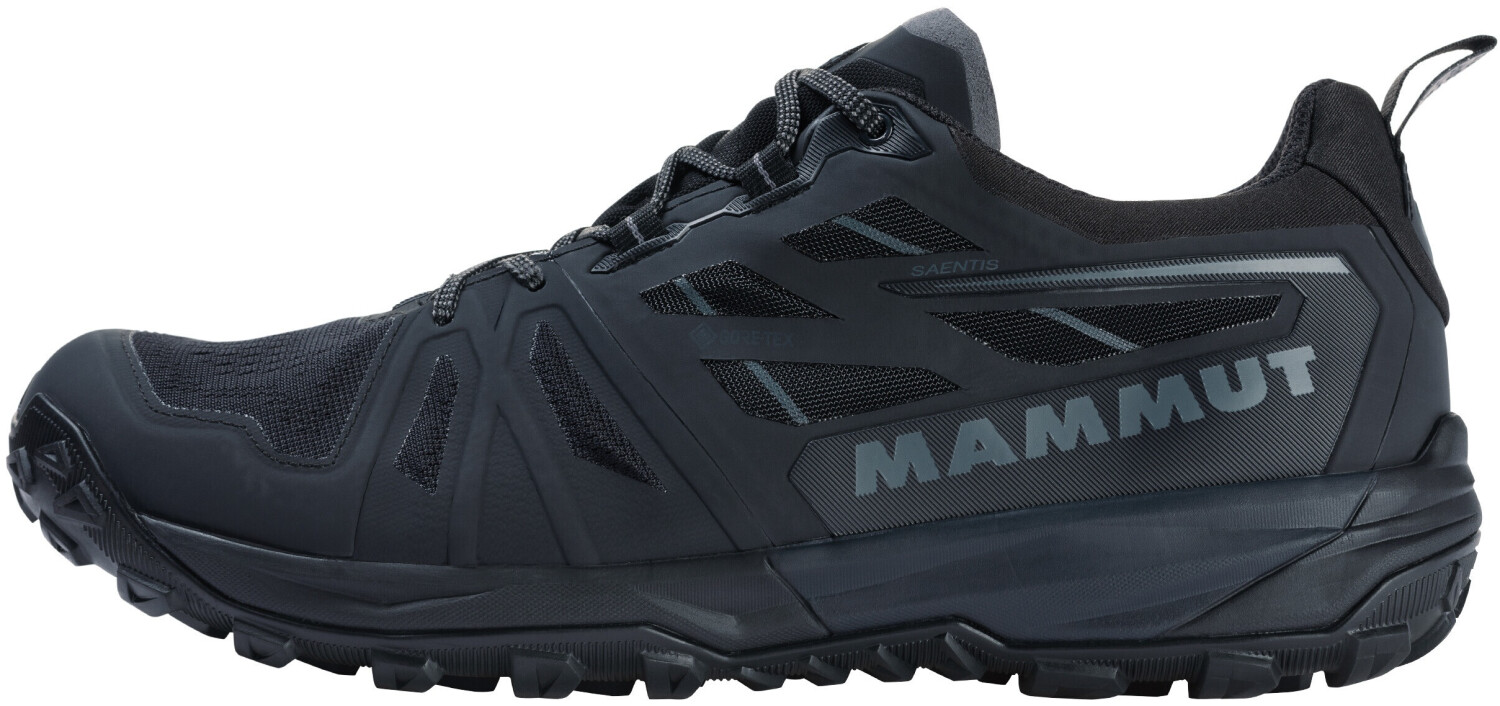 Mammut Saentis Low GTX