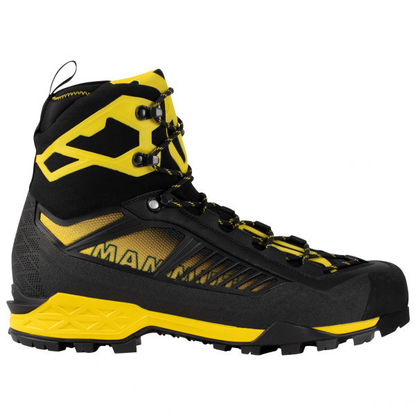 Mammut Taiss Tour Mid GTX black/freesia
