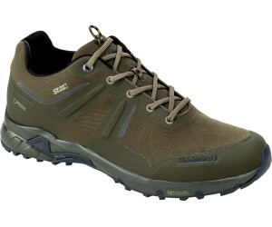 Mammut Ultimate Pro Low GTX Hiking Shoes from Go Outdoors