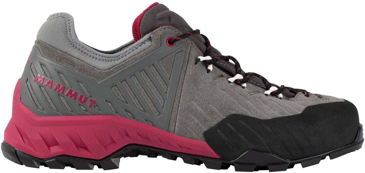 Mammut Alnasca II Low GTX Women