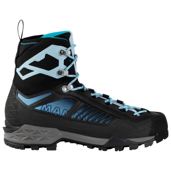 Mammut Women's Taiss Tour Mid GTX black/whisper