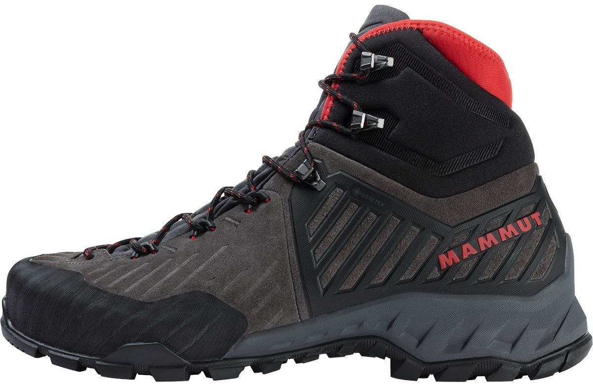 mammut alnasca review
