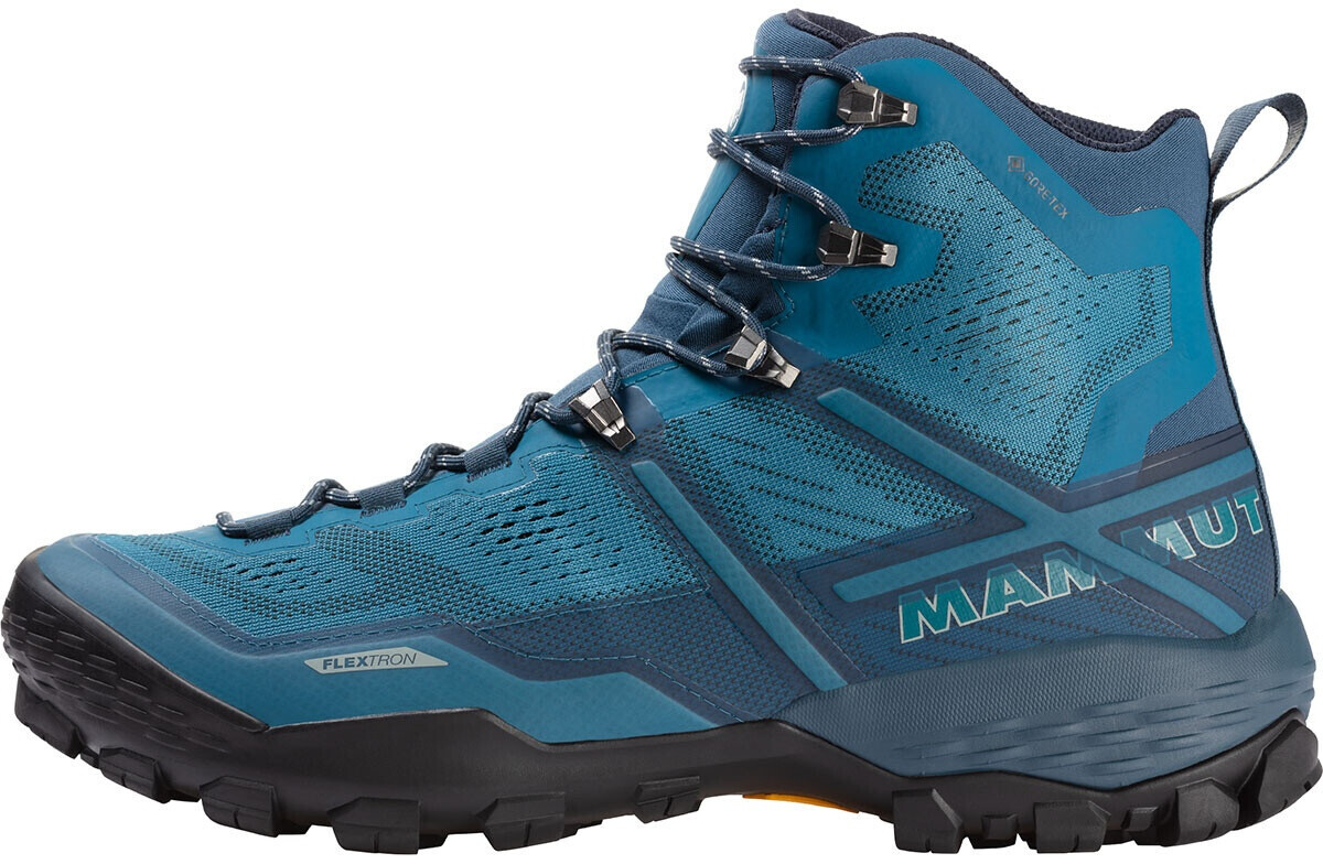 Mammut Ducan High GTX sapphire/dark sapphire