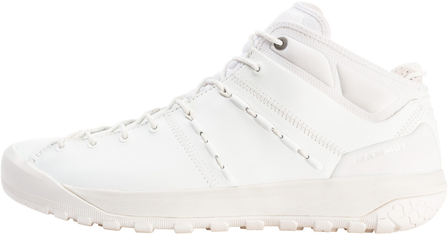 Mammut Hueco Advanced Mid bright white