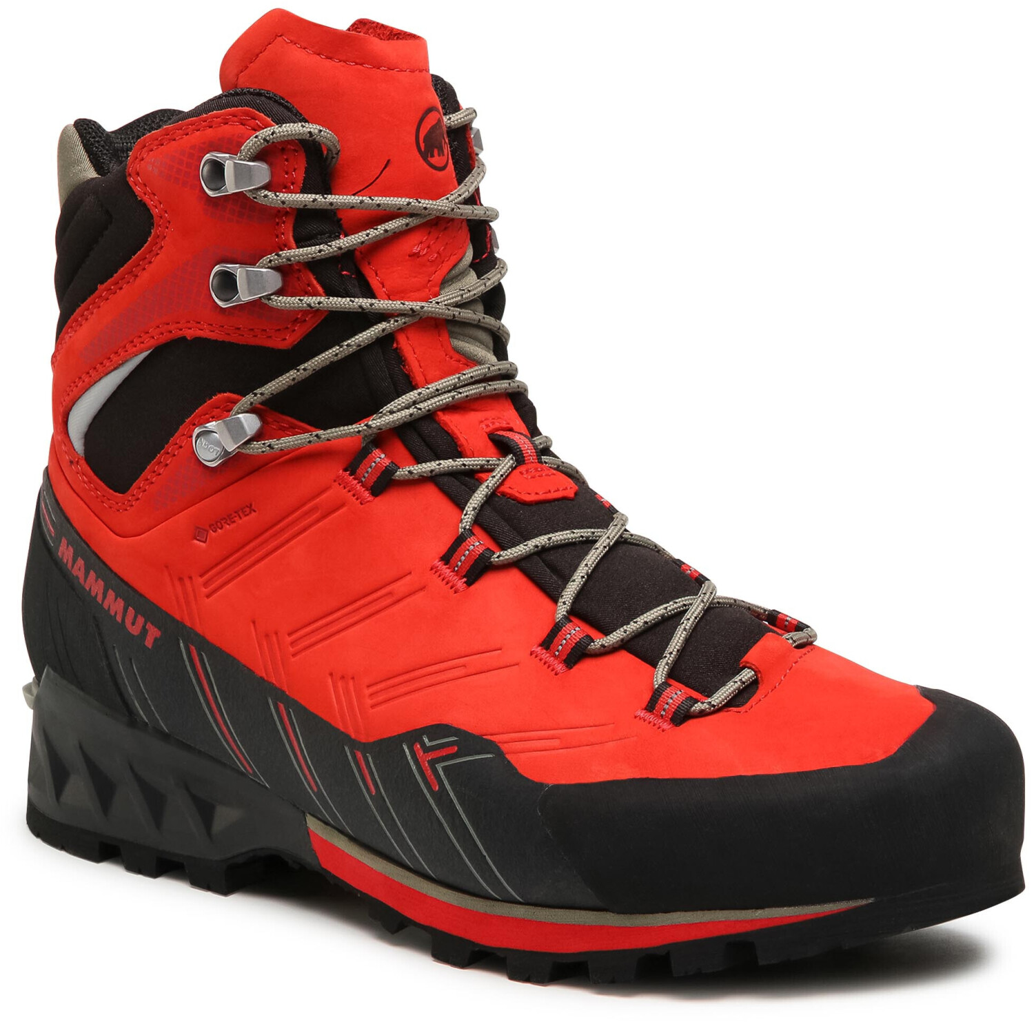 Mammut Kento Guide High GTX spicy/black