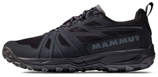 Mammut Saentis Low black/titanium