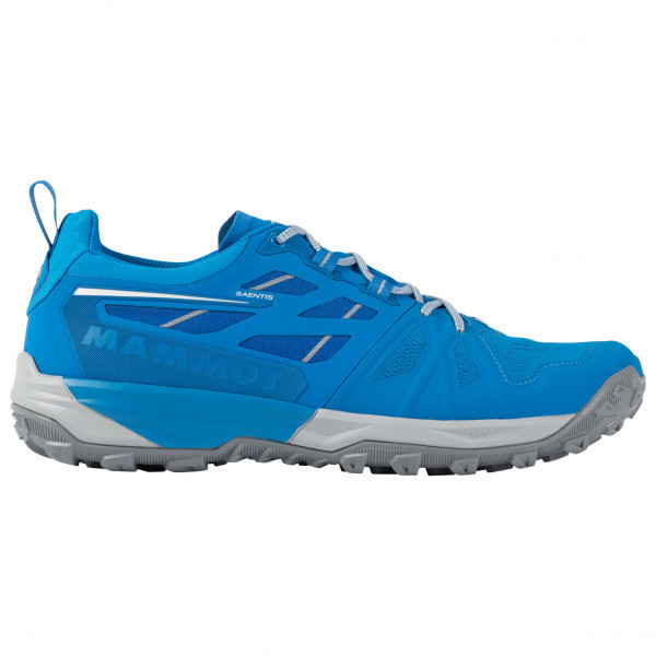 Mammut Saentis Low gentian/dark gentian