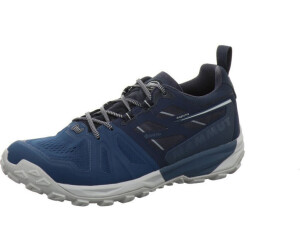 Mammut Saentis Low GTX wing teal/dark wing teal ab 142,98 € |  Preisvergleich bei idealo.de