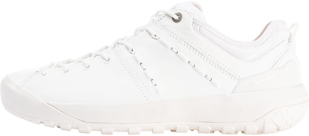 Mammut Women's Hueco Advanced Low bright white