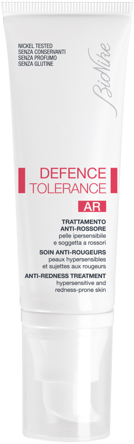 Bionike Defence Tolerance AR (50ml)