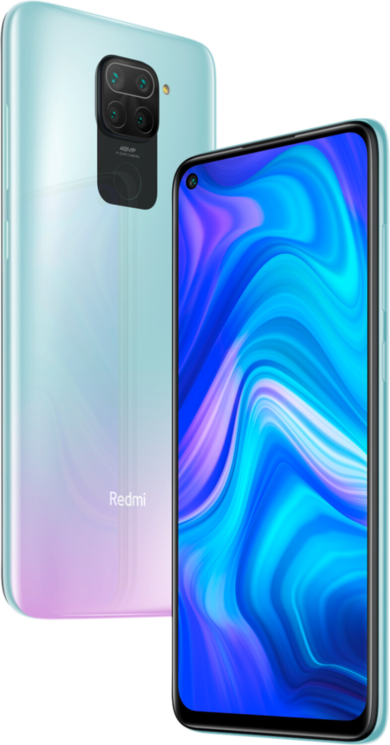 Купить Телефон Xiaomi Redmi 10 S 128гб