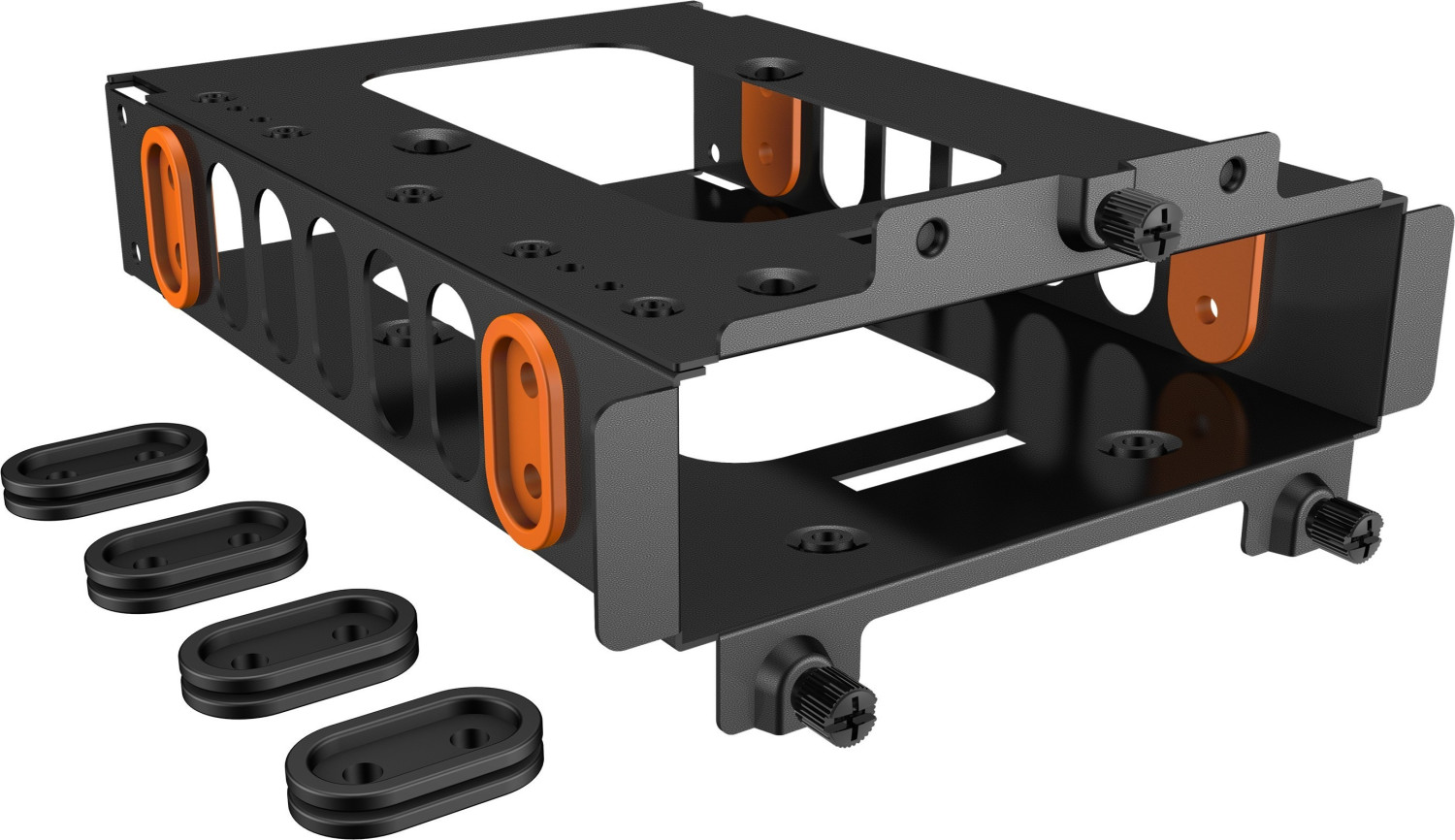 be quiet! HDD Cage (BGA05)