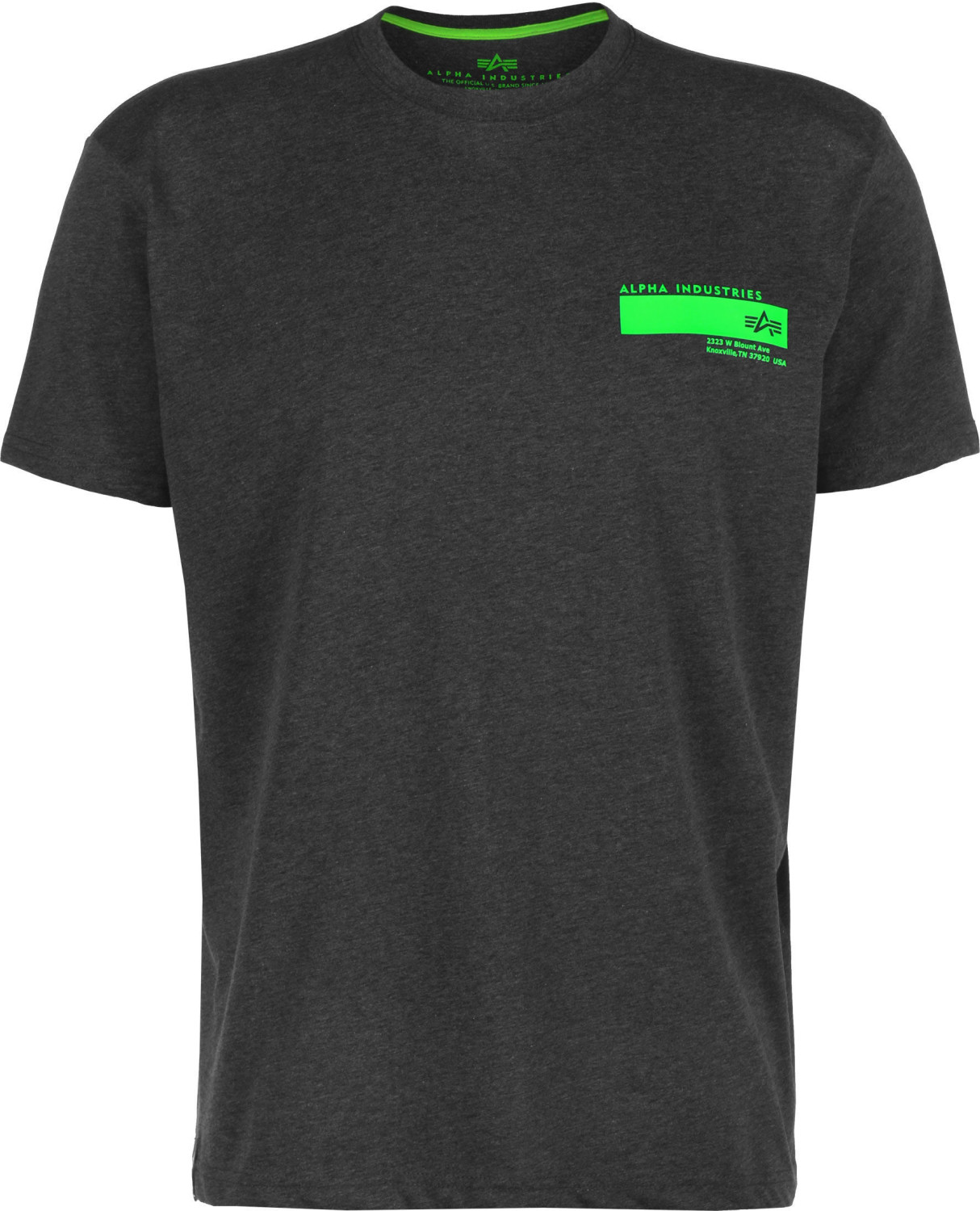 Alpha Industries Blount Ave T-Shirt (126502)