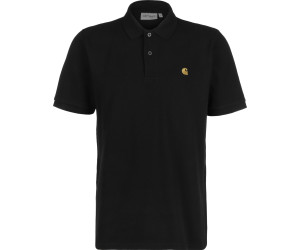 Carhartt S/S Chase Pique Polo (I023807) ab 38,43 
