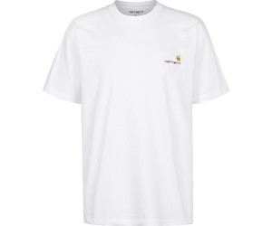 Carhartt S S American Script T Shirt I025711 Ab 27 96 Preisvergleich Bei Idealo De