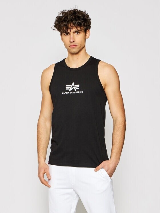 Alpha Industries Basic Tanktop (126566)
