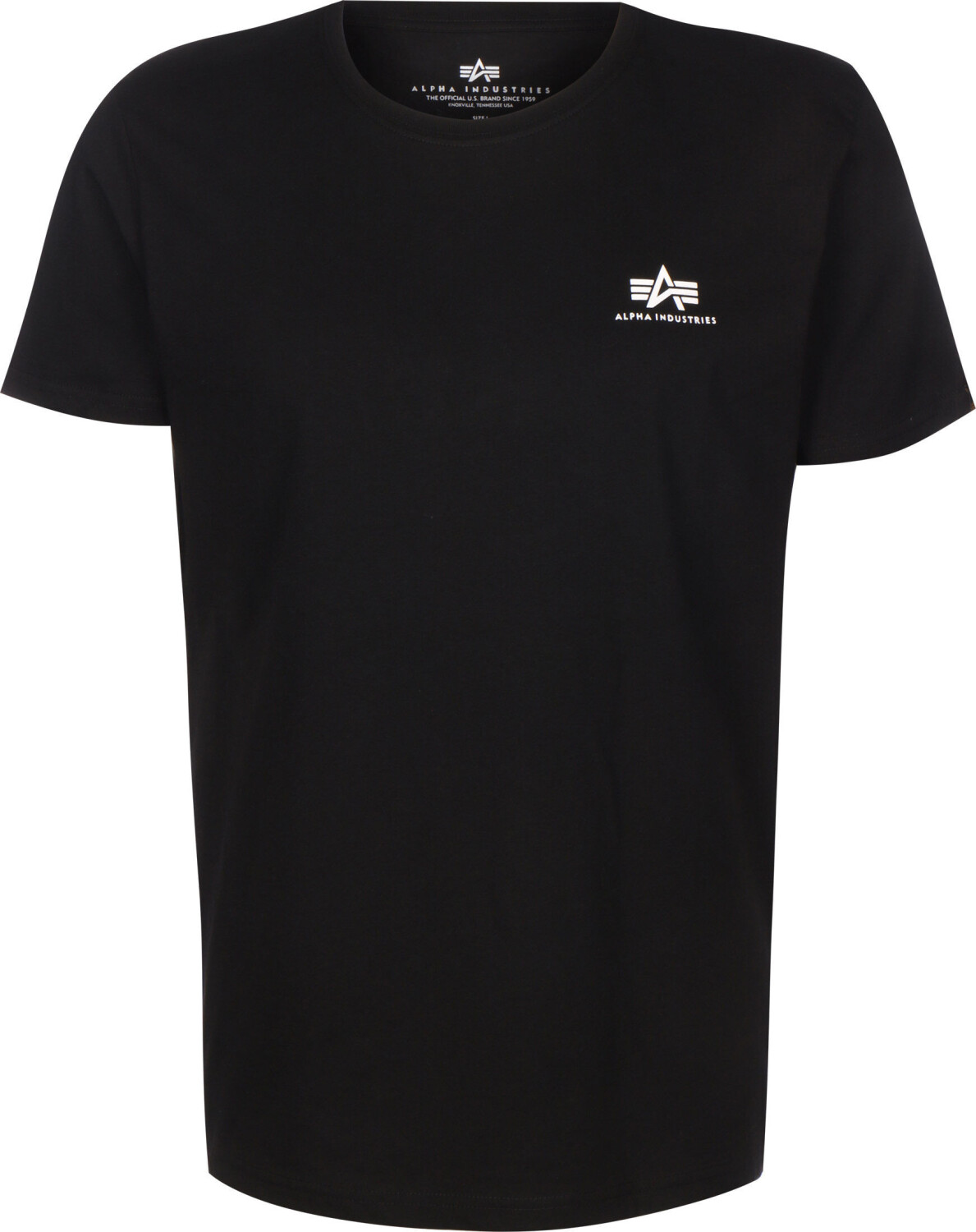 Alpha Industries Backprint T-Shirt (128507)