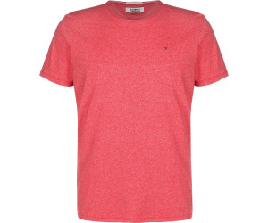 Tommy Hilfiger Essential Jaspe T-Shirt red (DM0DM04792-XA9)