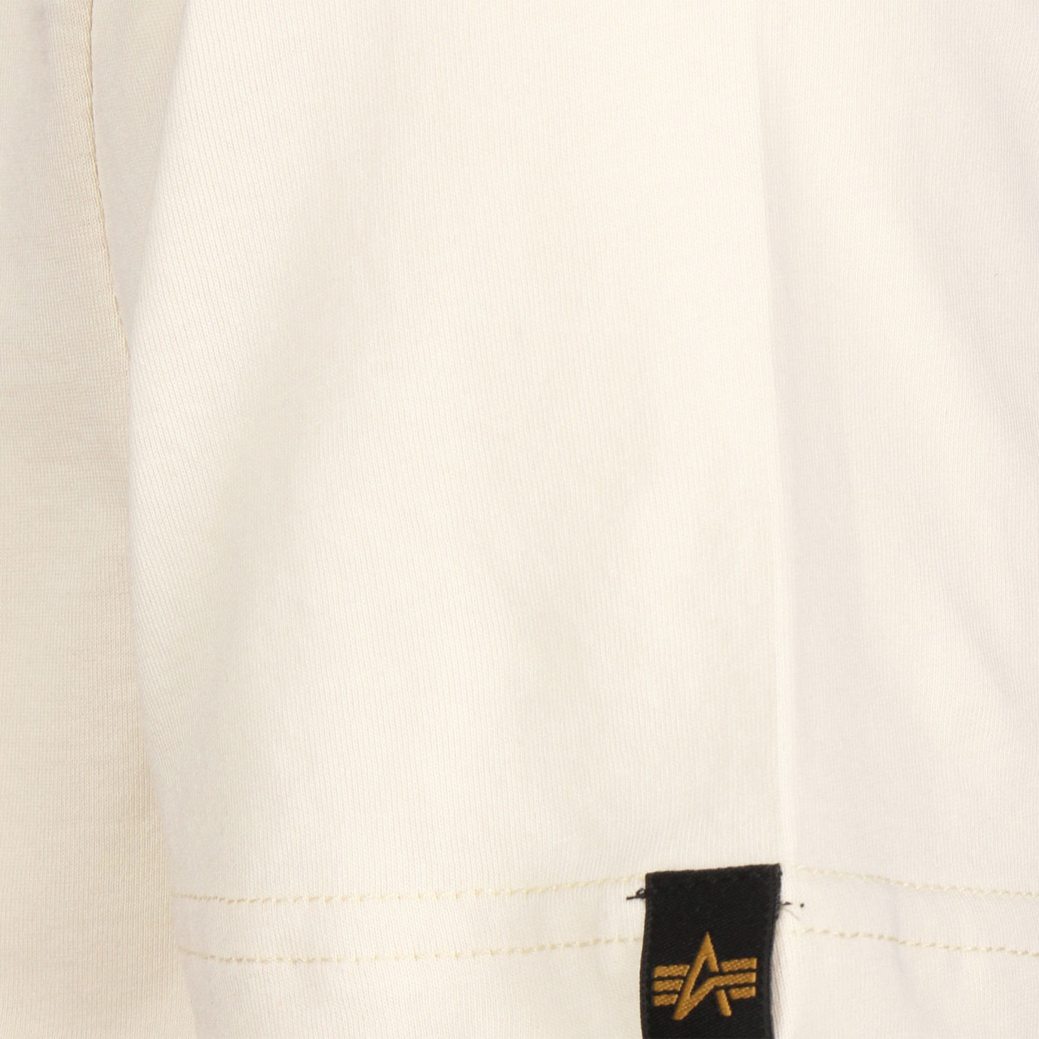 Alpha Industries Blood Chit T-Shirt beige (186509-300)
