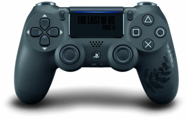 Sony PlayStation 4 (PS4) Pro 1TB + The Last of Us Part II Limited Edition, Bild 7