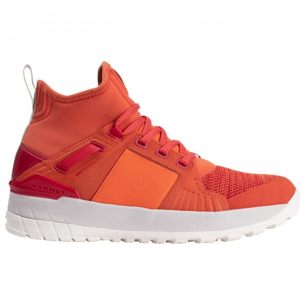 Mammut Women's Falera Mid WP