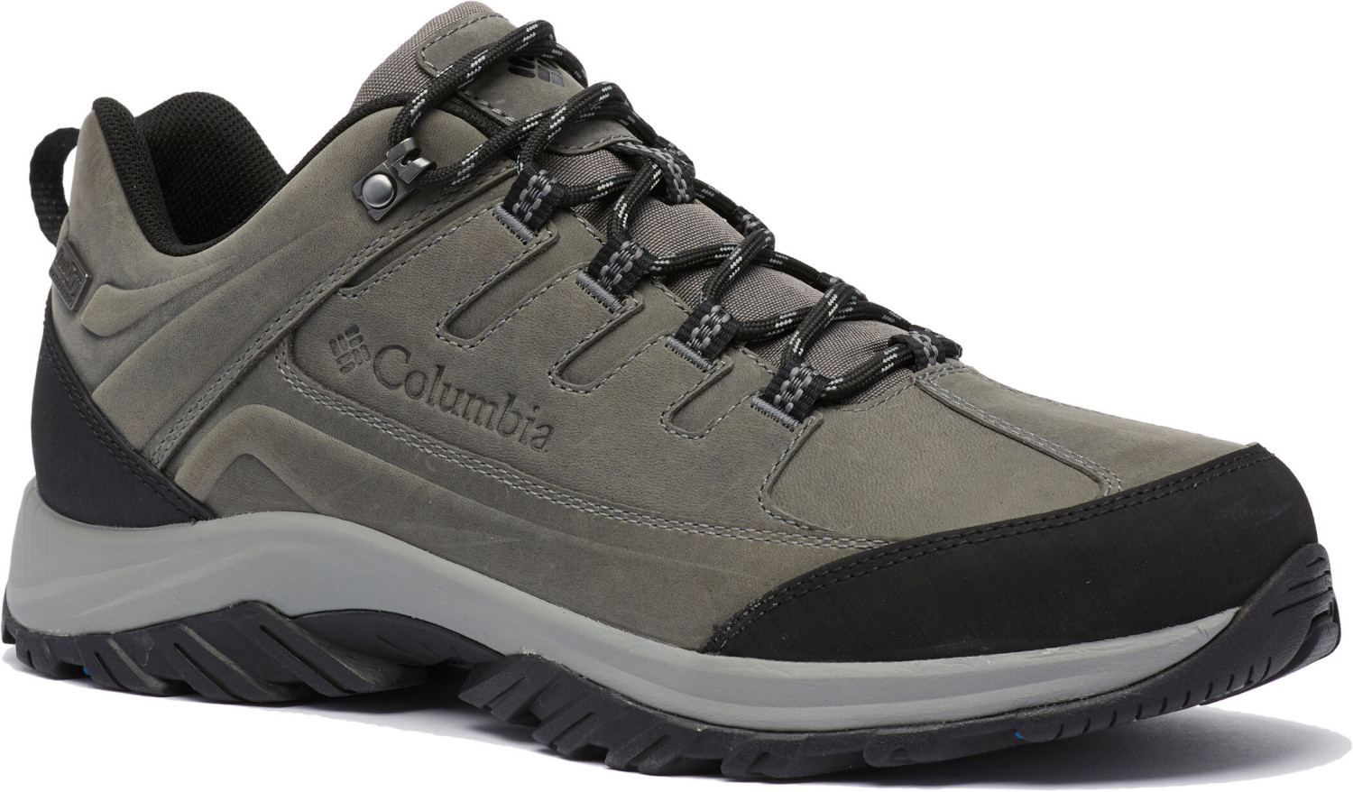 Columbia Terrebonne II Outdry Men ti grey steel/blue jay