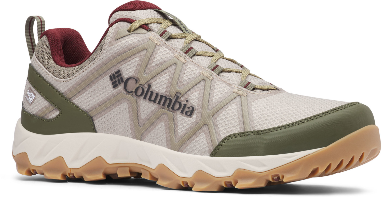 Columbia Peakfreak X2 Outdry Men silver sage/madder brown