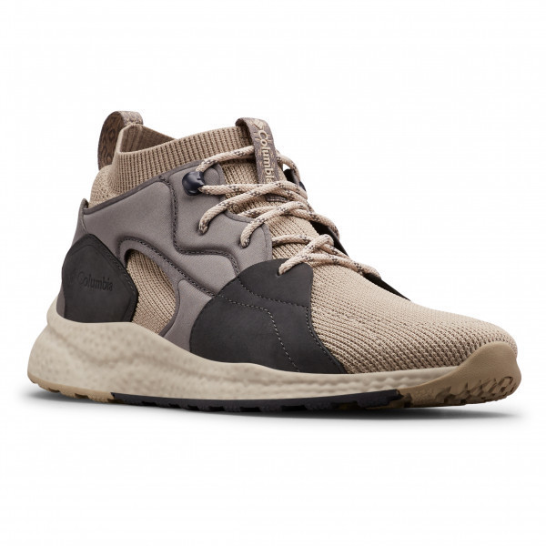Columbia SH/FT Outdry Mid Men canvas tan/dark stone