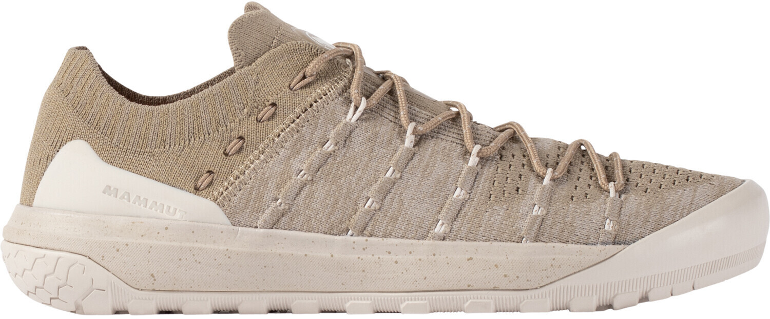 Mammut Women's Hueco Knit Low