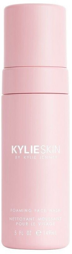 Kylie Cosmetics SKIN Foaming Face Wash (149 ml)
