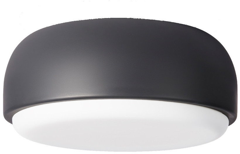 Northern Over me Ø 30cm Small Dark Grey