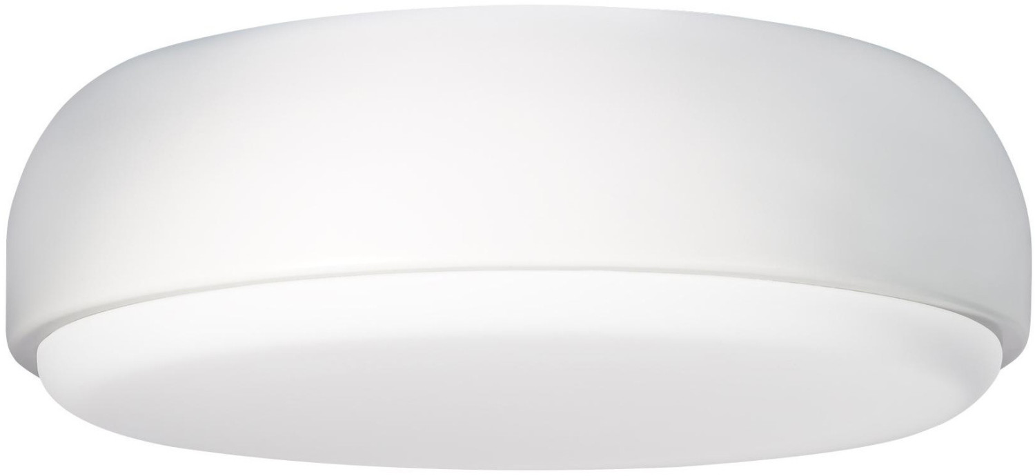 Northern Over Me Ø 40cm Large White