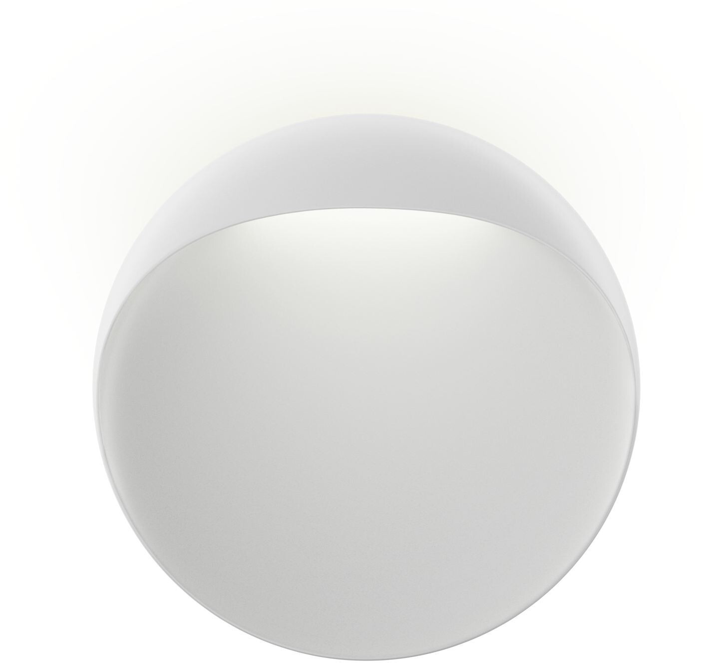 Louis Poulsen Flindt Wall Ø40cm LED 2700K
