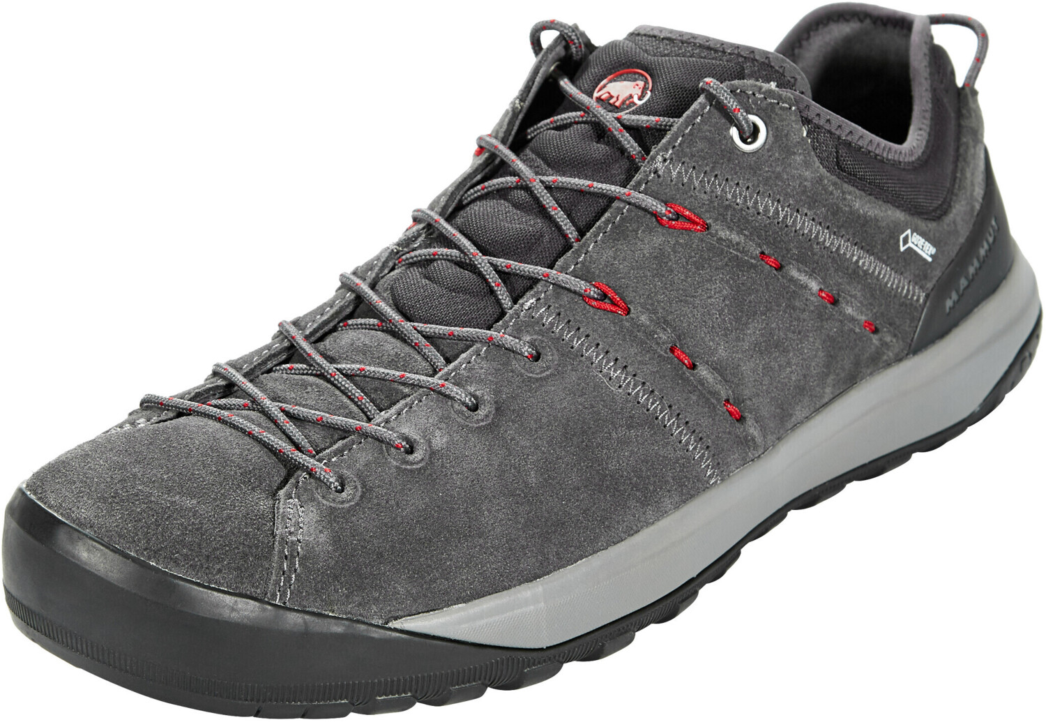 Mammut Hueco Low GTX graphite/magma
