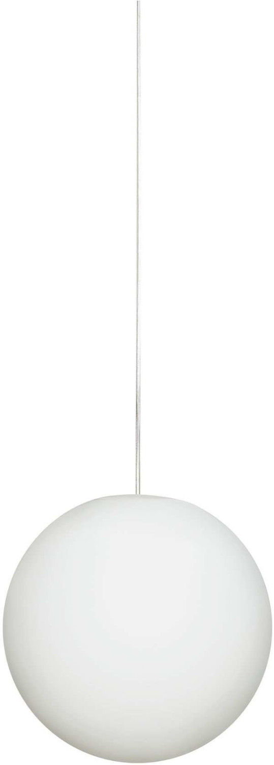 Design House Stockholm Luna Medium Ø 30cm White