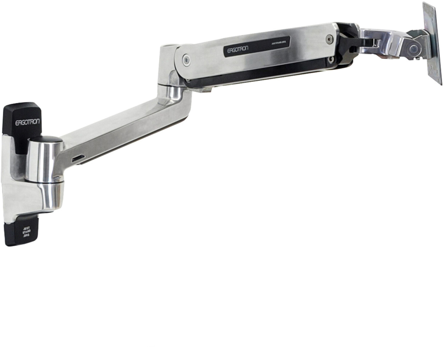 Ergotron LX HD 45-383-026