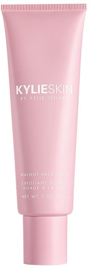 Kylie Cosmetics SKIN Walnut Face Scrub (85 g)