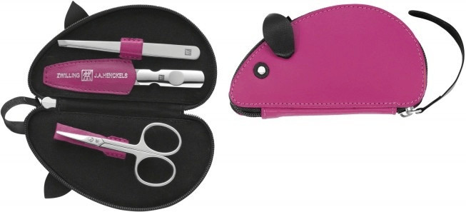 ZWILLING Classic Inox Set 3 pcs